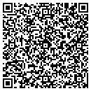 QR code with A Touch Of Sass contacts