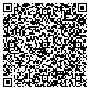 QR code with TDX Becom contacts
