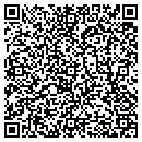 QR code with Hattie Harris Foundation contacts
