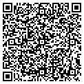 QR code with Leskes Bakery contacts