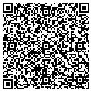 QR code with Rensselaer County Assn contacts