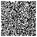 QR code with J C Contracting Inc contacts