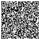 QR code with United Church Of Genoa contacts