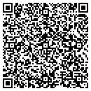 QR code with G M Sheet Metal Inc contacts