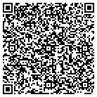 QR code with AHL Tone Communications Inc contacts