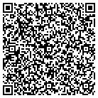 QR code with Universal Diagnostic Labs Inc contacts