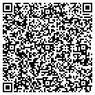 QR code with A & S Itln Pork Str Port Jeff contacts