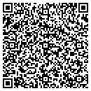 QR code with H S B C Bank U S A contacts