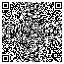 QR code with Blue Line Pool Service contacts