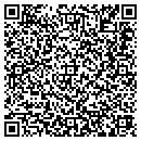 QR code with ABF Assoc contacts