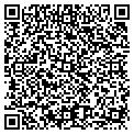 QR code with CFS contacts