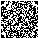 QR code with Mc Collisters Transportation contacts