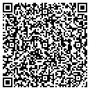 QR code with All Keyed Up contacts