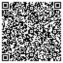 QR code with Hard Tail contacts
