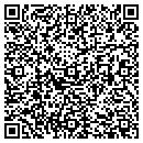QR code with AA5 Towing contacts