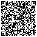 QR code with UCI contacts
