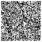 QR code with R & D Contracting Services contacts