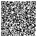 QR code with D M Cosmetics Corp contacts