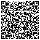 QR code with Ultimate Physique contacts