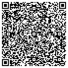 QR code with Fabric-Care Wash & Dry contacts