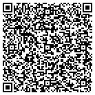 QR code with Facilities Management Partnr contacts