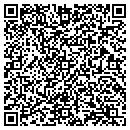 QR code with M & M Crisp Accounting contacts