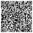 QR code with DIRECTV contacts