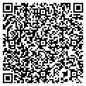 QR code with Lestravel contacts