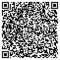 QR code with M&T contacts