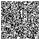 QR code with R & K Wholesale Meats Corp contacts
