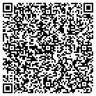 QR code with N I T General Contractor contacts