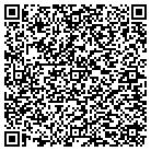 QR code with McMorris Building Consultants contacts