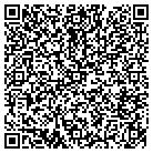QR code with Hunger Action Network Of New Y contacts