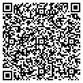 QR code with Franks Pizza contacts