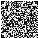 QR code with Oreck & Oreck contacts