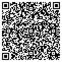 QR code with Zoomar contacts