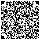 QR code with McDonnell Adels & Goodstein PC contacts