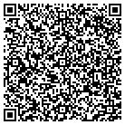 QR code with George W Conibear Contracting contacts