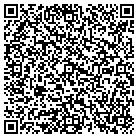 QR code with Tahoe Pacific Land & Dev contacts