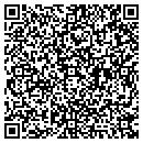 QR code with Halfmoon Town Hall contacts