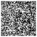 QR code with R M D Auto Electric contacts