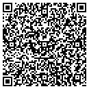 QR code with A Pagano Inc contacts