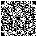QR code with P J's Pizza & Pasta contacts