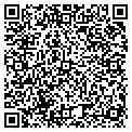QR code with Gfh contacts