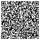 QR code with Howard Fey contacts