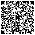 QR code with John R Streb contacts