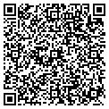 QR code with BFI contacts