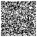 QR code with D & C Enterprises contacts