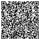 QR code with Castle Inn contacts