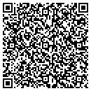 QR code with HIV Call contacts